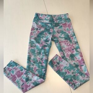 Athleta Girl leggings size L 12
